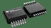 4-ch, 4.5-V to 5.5-V bipolar buffers with 3-state outputs | D | 14 | 0 to 70