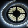 TAŚMA LED 3528 600LED/5m 12V BIAŁY ZIMNY (NIEWODOODPORNA)