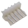PC05-W/5 Złącze mocy 5pin , wtyk do druku - raster 3.96mm - opakowanie 5 sztuk