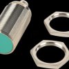 326161-0163 Inductive Proximity Sensor, 10 mm, PNP N/O (NO)