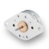 Silnik krokowy 12 V DC średnica wału: 2mm Portescap