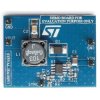 STEVAL-ISA100V1 3 A step-down switching demonstration board based on the L7986A in HSOP8 package