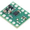 Pololu MP6550 Single Brushed DC Motor Driver Carrier