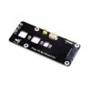 Adapter PCIe do M.2 Board (C) dla Raspberry Pi 5 - Waveshare 26785