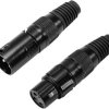 Omnitronic Złącze XLR