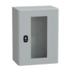 Obudowa hermetyczna natynkowa 300x400x200 mm drzwi transparentne IP66 Spacial S3D NSYS3D4320T SCHNEIDER ELECTRIC