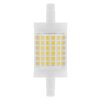 Żarówka Led R7s 78Mm 12W 100W 1521Lm 2700K Ciepła 360 Osram Star