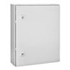 Obudowa naścienna 1-drzwiowa IP66 H500 W400 D150mm