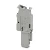 Wtykowy blok zaciskowy, seria: SP 2.5/1 1 -pinowe raster 5.2 mm Phoenix Contact