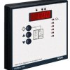Mikroprocesorowy regulator współczynnika mocy biernej MR VARKO-106
