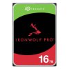 Seagate ST16000NT001 IronWolf Pro HDD 16TB 3.5in SATA III Bulk