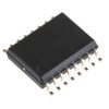 Renesas Electronics Multiplekser/demultiplekser DG444DYZ 16-pinowy CMOS/TTL 16 CMOS/TTL Multiplekser SOIC