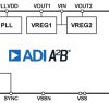 AB Last-in-Line Subordinate 2xPDM XCVR