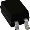 Transoptor LH1546ADF MOSFET 1-kanałowy SMD 4 Vishay