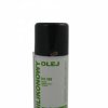 SPRAY OLEJ SILIKONOWY 150ml MICROCHIP