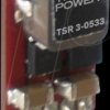 TSR 3-2450 DC/DC converter TSR-3, 3.0 - 6.0 Vout, 3000 mA, open frame