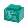 TEZ2.5/D/6-6V