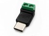 USBC-PLUG-M/TB