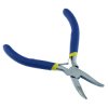 Mini Bent Nose Pliers