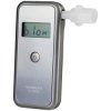 ACE 107045 AL7000 Breathalyser Silver Exchangeable sensor Display