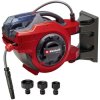 Einhell 4173770 GE-HR 18/30 Li-Solo Automatic Hose Reel 30m Red