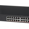 Edge-corE ECS2100-28P, Switch inteligentny, 24x 10/100/1000 RJ-45, 4x slot SFP, PoE+, 19
