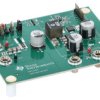 Płytka ewaluacyjna Texas Instruments Sterownik wzmocnienia Moduł testowy LM5155