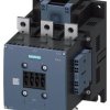 Stycznik mocy AC-3 225 A, 110 kW / 400 V AC 3RT1064-2AP36