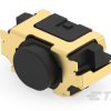 Klosz do przycisku dotykowego SPST 50mA 2.1mm Montaż powierzchniowy