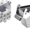 Zestaw złączy męskich EPIC®KIT H-BE 10 75009644 LAPP 10 + PE śrubowe 1 zest.