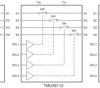 5-pA, ±16.5-V, 1:1 (SPST), 4-channel precision analog switch (2 active low, 2 active high) | PW | 16 | -40 to 125