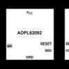 Low-Power, Supervisory Circuit with Manual Reset and Watchdog Timer in 5-Lead SOT23