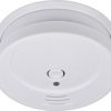 Brennenstuhl RM C 9010 Czujnik dymu bateryjne (Ø x W) 100 mm x 35 mm