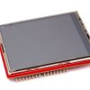 2.8 TFT Touch Shield
