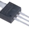 Regulator 5 V TO-220 Otwór przezierny wyjścia: 1 Stałe LM78M05CT/NOPB