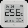SHELLY_B_ZB_HT_D_W Shelly BLU H&T Display ZB, white