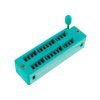 28-pin ZIF Socket