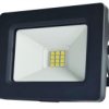 Projektor Led 10W 1000Lm 4000K Premium Czarny Ip65 Gw-0008