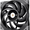 Thermaltake Toughfan 12 Wentylator do obudowy PC czarny (S x W x G) 120 x 120 x 25 mm