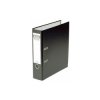 Elba 100022617 Rado Folder A4 80mm Spine Black 2 brackets