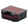 Organizer TAGER z pojemnikami 284x243x105mm