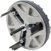Wolfcraft 5977000 Hole Saw 1pc Durable and Precise Cutting