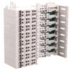 Moduł Montażu Modułów 3 Poziomowy Xn-B3s-Sbc 140138
