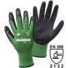 L+D 1490 Leipold Doehle SIMPLYGlove Size11 For Assembly & Workshop Use