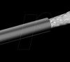 50093 Coaxial cable RG 58/U, 100 m ring