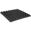 Omnitronic 8070265R Acoustic foam 500x500x50mm