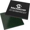 Narzędzie rozwojowe z kategorii komunikacja i łączność bezprzewodowa ATSAMA5D27 SAMA5D27 Microchip Zestaw