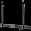 70828 Univeral soundbar mount, black