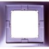 Simon Basic Neos Ramka Pojedyncza Ip44 Lawendowy Bmrc1b/035