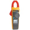 Miernik cęgowy Fluke rozdzielczość 0.1μA 200μA dc Miernik cęgowy do instalacji HVAC kategoria CAT III 902 FC Wi-Fi